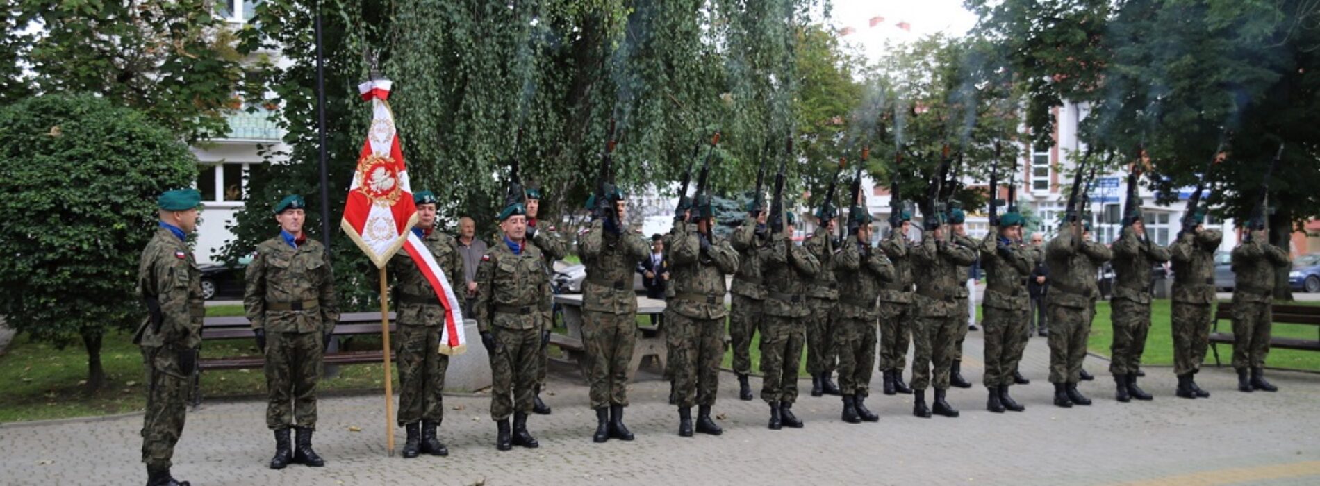 82. rocznica wybuchu II wojny światowej