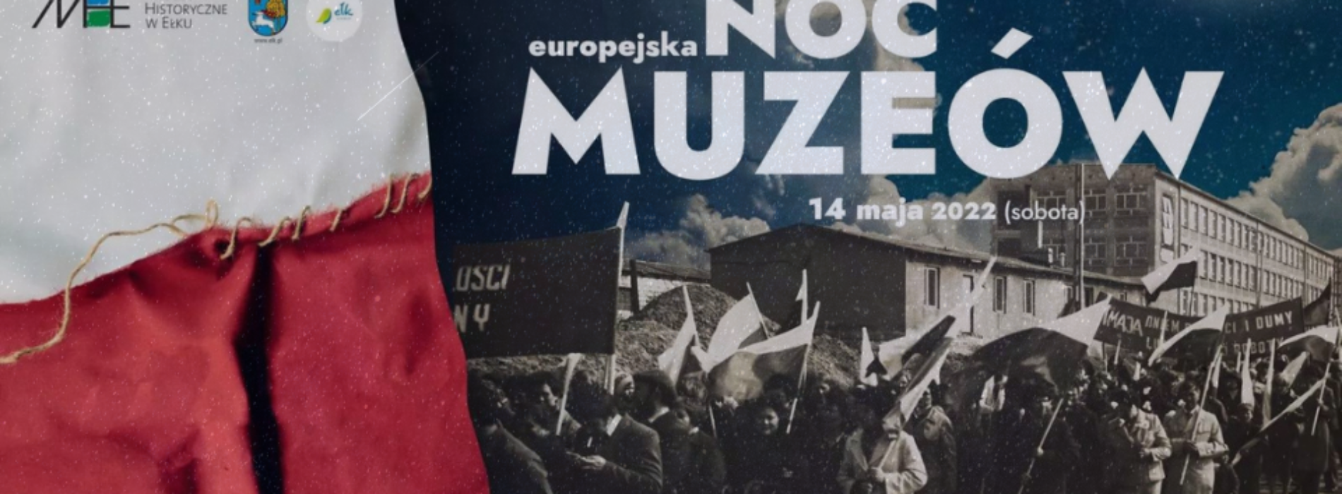 Europejska Noc Muzeów i moc atrakcji PRLu
