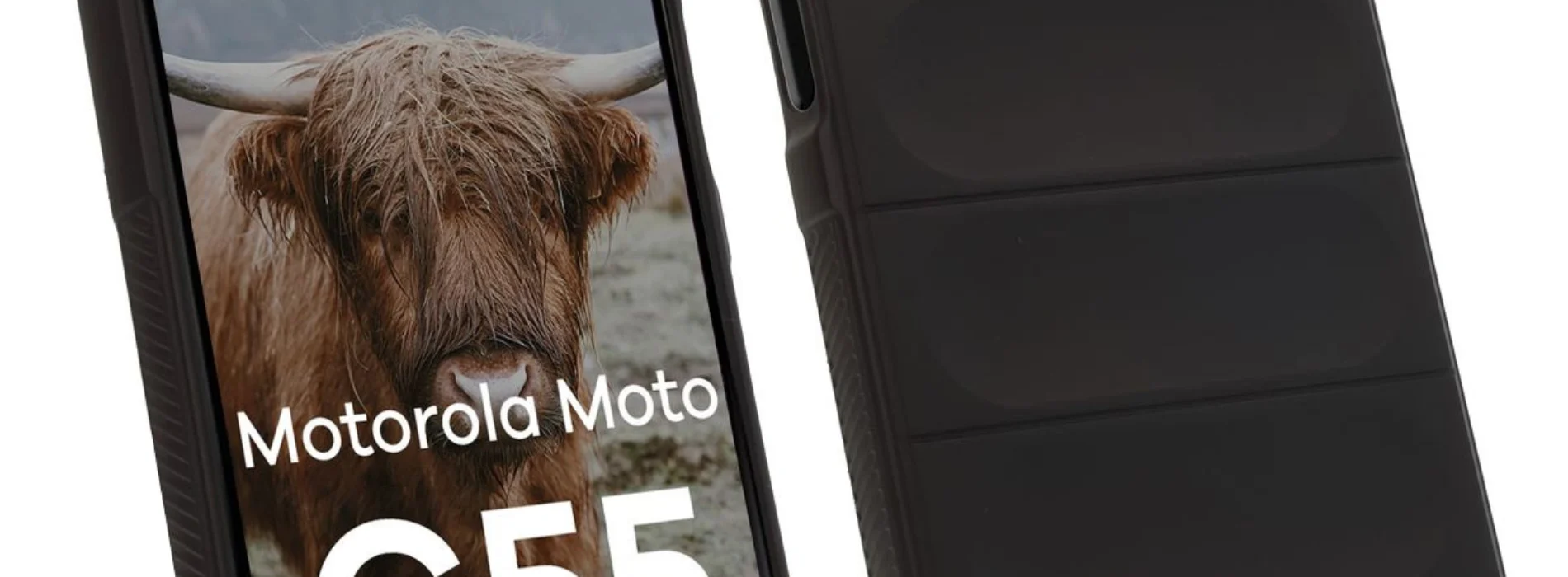 Motorola Moto G55 5G vs konkurencja – który telefon wybrać?