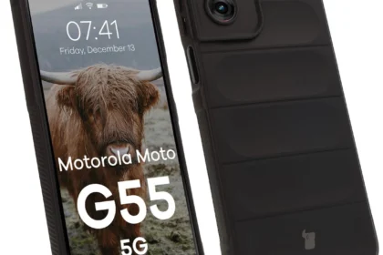 Motorola Moto G55 5G vs konkurencja – który telefon wybrać?
