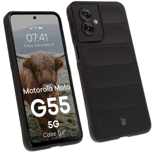 Motorola Moto G55 5G vs konkurencja – który telefon wybrać?