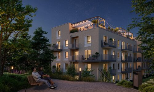 Eversis podpisała 4-letni kontrakt z Urzędem Miasta Stołecznego Warszawy